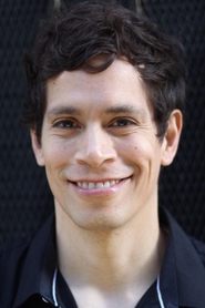 Peter Pasco portrait