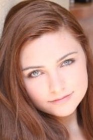 Julianna Rose portrait