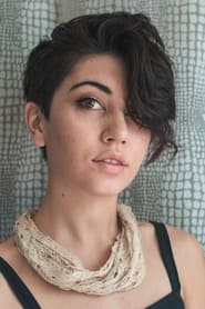 Olivia Graves portrait