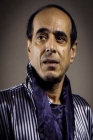 Nasser Shaheen portrait