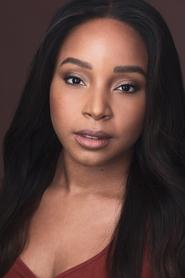 Tiffani Holland portrait