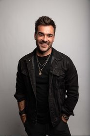 Lucas Hicks portrait