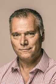 Stan Grant portrait