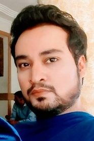 Ali Rizvi portrait