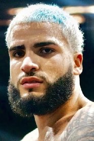 Josue Vargas portrait