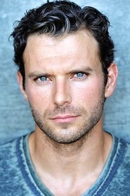 Michael Lanham portrait
