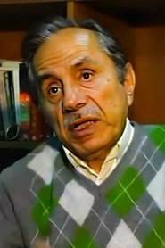 İrfan Ünal portrait