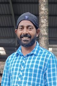 Ganesh Mogaveera portrait