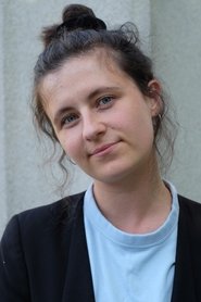 Sofia Falzberger portrait