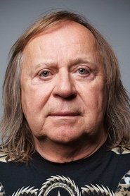 Romuald Lipko portrait