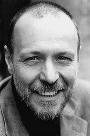 Daniele Griggio portrait