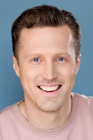 Andy Talen portrait