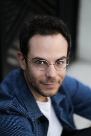Clément Viktorovitch portrait