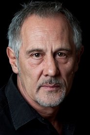 Marcel Van Heerden portrait