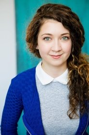Marietta Melrose portrait