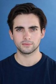 Andrés Revo portrait