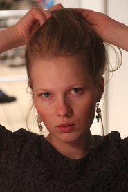 Ann Reimann portrait