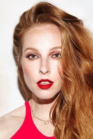 Barbora Lazarczyková portrait