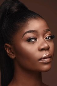 Malvis-Ann Mohvu portrait