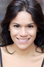 Justina Adorno portrait