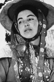 Judith Figueroa portrait