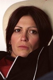 Amélia Corôa portrait