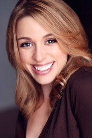 Laura Bertram portrait