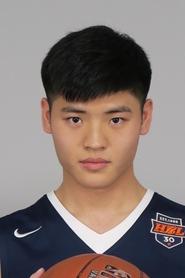 Lawrence Lo portrait