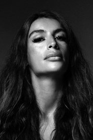 Sevdaliza portrait