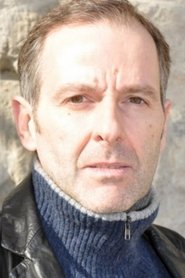 Thierry Angelvy portrait