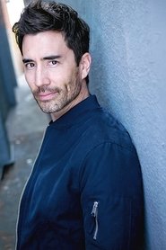 Andrew Roach portrait