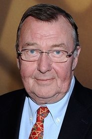 Bo Holmström portrait