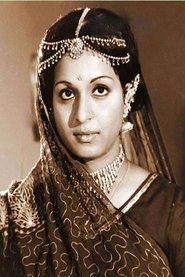 Shabana portrait