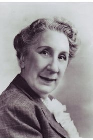 Bertha Belmore portrait