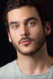 Daniel Morera portrait