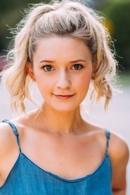 Cecily Breaux portrait