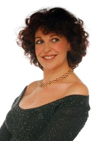 Gabriela Acher portrait