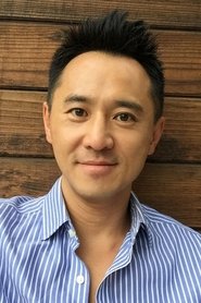 Barney Cheng portrait