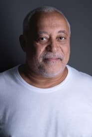 Davi de Almeida portrait