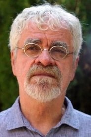 Richard Andry portrait