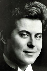 Wyatscheslaw Polozov portrait