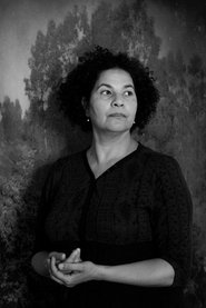 Rosa Quiroga portrait