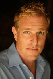Scott Atkinson portrait