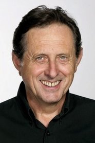 Tamás Dunai portrait