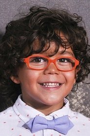 Iván Chavero portrait