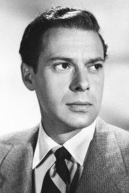 Ross Elliott portrait