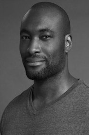 Arnaud Makunga portrait