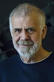 Periklis Moustakis portrait