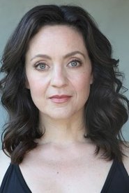 Kali Rocha portrait