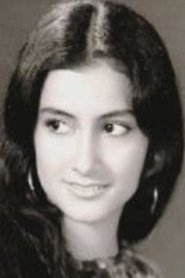Rosita Bouchot portrait